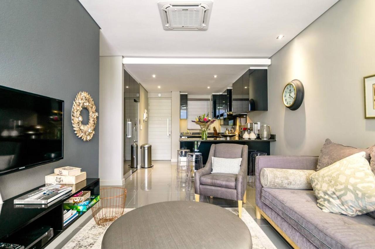 Lux Andringa Walk Apartments Stellenbosch Exterior foto